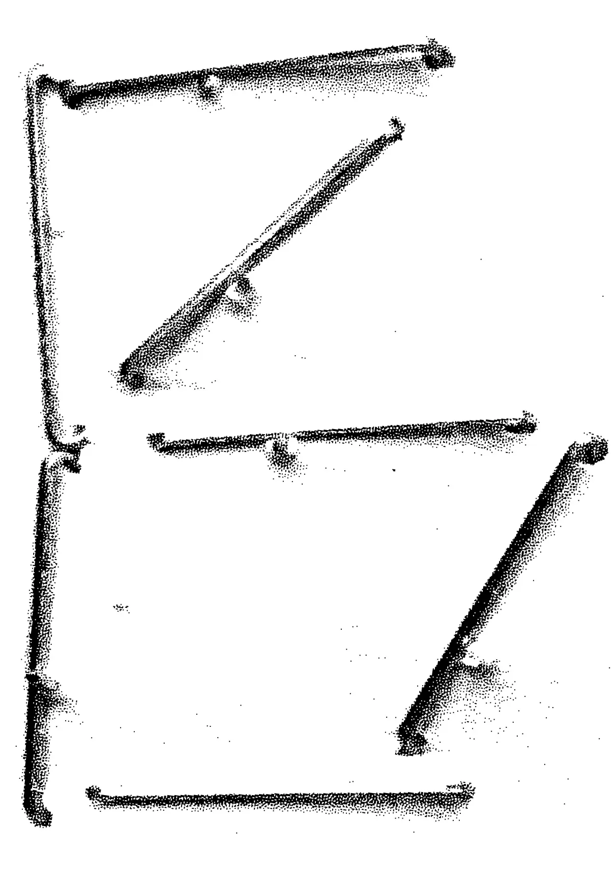 Staple Experiment