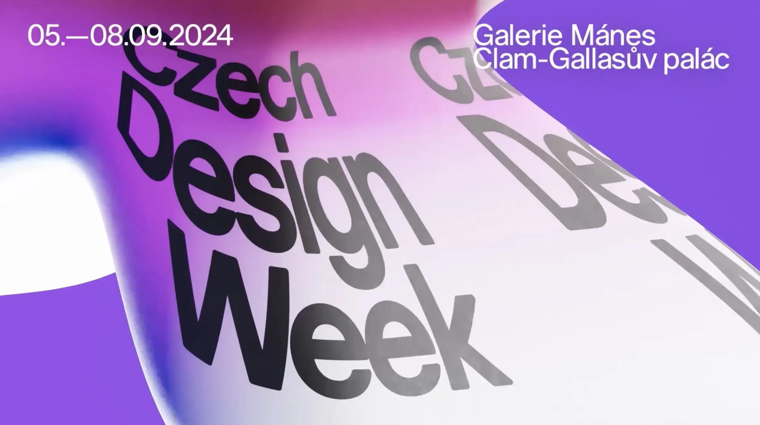 Czech Design Week