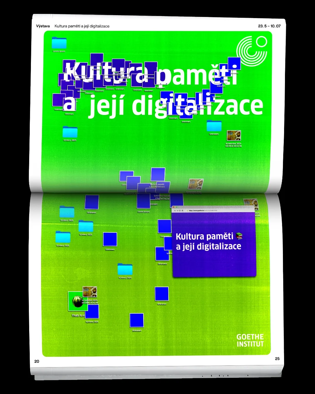 Kultura paměti a její digitalizace