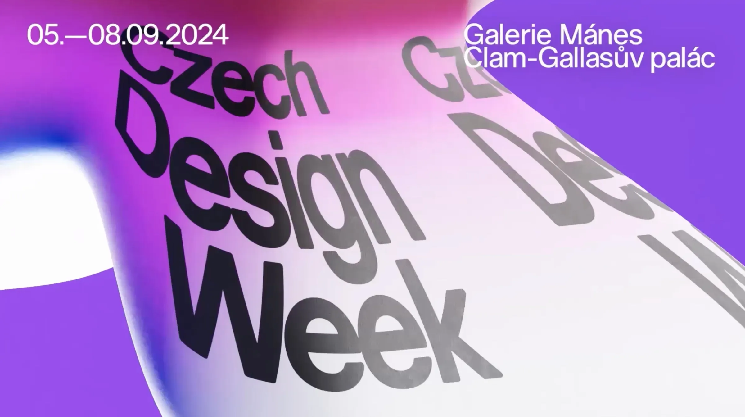 Czech Design Week